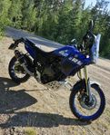 Yamaha Tenere 700 ev byte