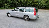 Volvo V70 2.4 Business Euro 4