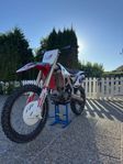 Honda CRF450R 