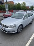 Volkswagen Passat Variant 1.4 TGI EcoFuel Euro 5