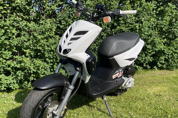 Yamaha Slider 2013 säljes i Skellefteå | Bloc - såld eller borttagen