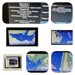 Garmin Bluechart G3V 2023 HELA EUROPA AFRIKA MID EAST INDIAN