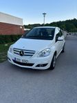 Mercedes-benz b 180 NGT blueefficiency