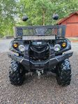 Hisun 700 ATV EPS