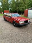 Volvo  945