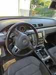 Volkswagen Passat Variant 1.4 TGI EcoFuel Euro 5