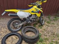 Suzuki DRZ 400E 48hk