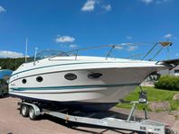 Chris Craft Crowne 26 1997