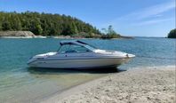 SEA RAY 200 CC, MERCRUISER 4.3 l, V6