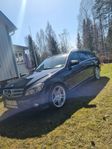 Mercedes-Benz C 320 T CDI 4MATIC 7G-Tronic AMG Sport, Avantg