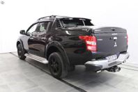 Flaklock Mitsubishi L200/Fiat Fullback