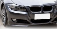 BMW E90 LCI styling
