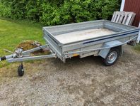 Thule Tgab Rt1001 Skruv tipp