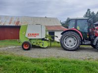 Claas 46 Rollant