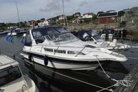 NorStar 290 Volvo Penta D4 260, 2005, Diesel, 392 gångtimmar