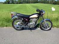 Yamaha SR 500 (1978)1998