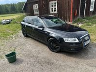 Audi A6 Avant 3.2 FSI V6 quattro TipTronic Proline Euro 4