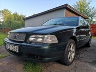 Volvo V70 2.5 10V