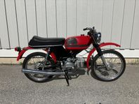 Moped Kreidler cross