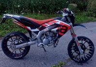 Aprilia SX50  