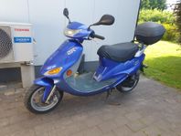 Moped Kymco