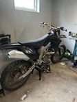 Kawasaki KX450F