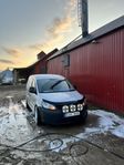 Volkswagen Caddy Skåpbil 1.6 TDI Euro 5