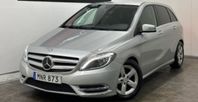 Mercedes-Benz B 180 CDI 7G-DCT Sport Euro