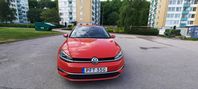 Volkswagen Golf 5-dörrar 1.0 TSI Euro 6