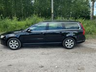 Volvo V70 D3 Geartronic Momentum Euro 5 NYBES