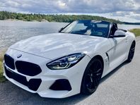 FYND / BMW Z4  M40i / BMW GARANTI / FULLUTRUSTAD / TOPPSKICK