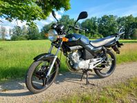 Yamaha YBR 125