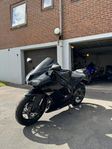 Kawasaki Ninja Zx-6r 600