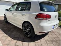 18” Fälgpaket Volkswagen 