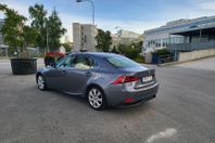 Lexus IS 300h 2.5 CVT Executive, Executive Plus Euro 5