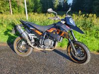 KTM 690 SM R