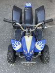 Fyrhjuling Barn ATV 50cc