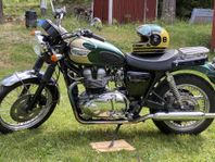 Triumph Bonneville T 100