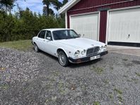 Jaguar XJ12 Sovereign 5.3 V12 