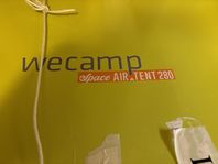 Wecamp space air tent 280