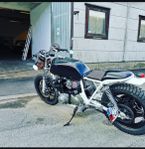 Honda CB750f RC04 82:a 