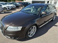 Audi A6 allroad quattro 3.0 TDI quattro TipTronic Proline Eu