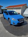 Subaru XV 2.0 4WD Lineartronic Euro 6