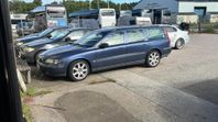 Volvo V70 2.4 Business Euro 4