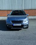 Peugeot 2008 1.2 e-THP Euro 6