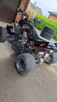 Yamaha Raptor 700 SE