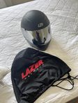 Motorcykelhjälm Lazer