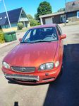 Toyota Corolla Liftback 1.6 VVT-i