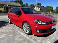 Volkswagen Golf GTI Edition 35