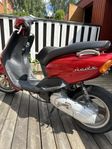 Moped Yamaha Neos50 Eu